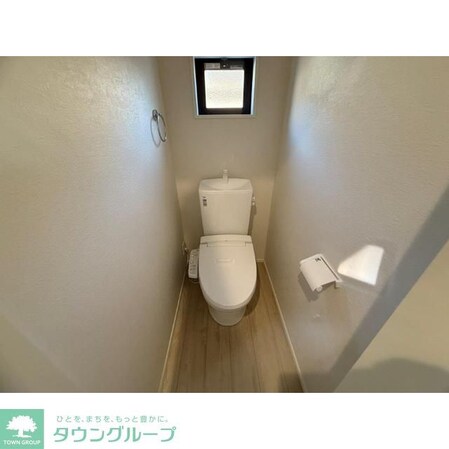 Kolet鳩ケ谷#04の物件内観写真